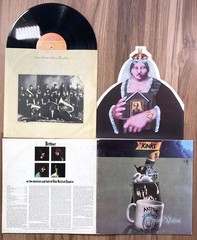 Kinks, The – Arthur or the Decline & Fall of the British Empire (1969) Vinyl LP
