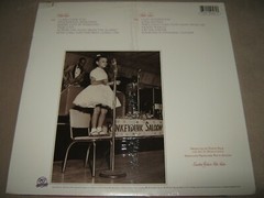 PATTI AUSTIN The Real Me ORIGINAL SEALED New Vinyl LP 1988 25696-1 David Benoit