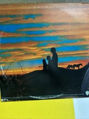America – Homecoming – Vinyl LP – Warner Bros 1972