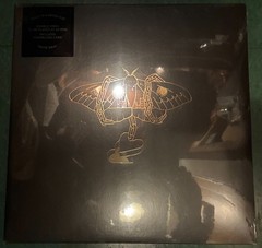 DAVID GRAY “Gold In A Brass Age” SEALED 2 LP Vinyl Limited Edition