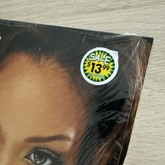 Rihanna – Music Of The Sun 2005 Def Jam Recordings Double Vinyl 2xLP