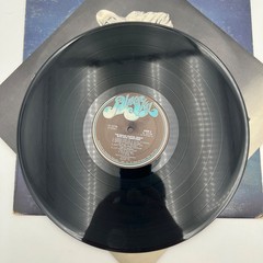 Edgar Winter Group w Rick Derringer LP 1975 Blue Sky VG+ Prog Rock