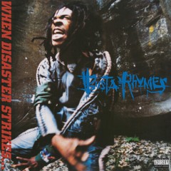 When Disaster Strikes by Busta Rhymes (Record, 2022)