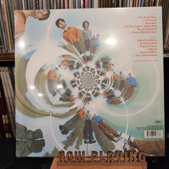Marcy Playground – Shapeshifter Color Vinyl LP + Bonus 7” [NEW/SEALED] marcy’s