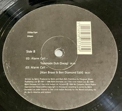 Lot Of 7 Bjork Official 12” Vinyl Releases 1993-2002 One Little Indian Elektra
