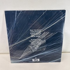 Snow Angel by Rapp, Renee (Record, 2023)