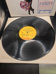 Stan Freberg Presents The United States of America LP 12″ Vinyl Satire Album