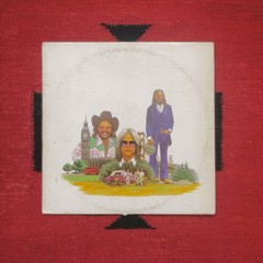 America History America’s Greatest Hits LP 1975 BSK 3110 (EX/G)