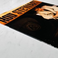 Rod Stewart – Self-Titled – LP Vinyl Record Album – Love Touch