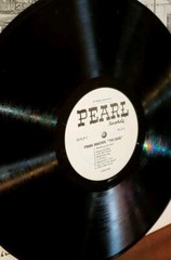 Frank Amacker “The Dude” Play Piano & Guitar (LP 1967 Pearl Records) Rare