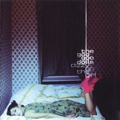 Goo Goo Dolls – Dizzy Up The Girl [New Vinyl LP]