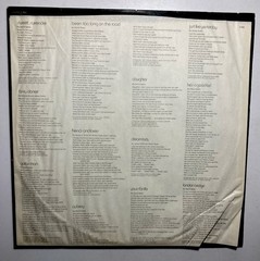 BREAD “The Best of Bread Volume Two” Vinyl LP Elektra Records 7E-1005 Stereo