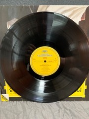 PROKOFIEV/R. Chailly/Symphony No. 3 Love for Three Oranges/Deutsche Gramm/VINYL
