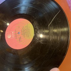 RUTH WHITE Flowers Of Evil ’69 Limelight Ultra RARE Electronic