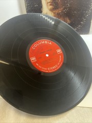 Johnny Winter Columbia Records CS9826 VG