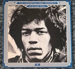 The Essential Jimi Hendrix Volume Two Vinyl Record 1979 Reprise HS2293
