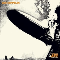 – 4 Vinyl Record Album 180g Classic Collection – Led Zeppelin I, Led Zeppelin II