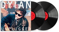 Bob Dylan – Mtv Unplugged [New Vinyl LP]