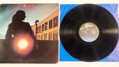THE QUICK -One Light In A Blackout- PROMO – LP-Vinyl
