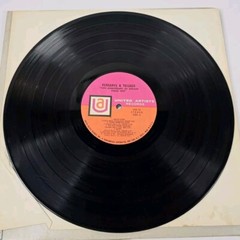Ferrante & Teicher – 10th Anniversary Of Golden Piano Hits 1969 United Artists