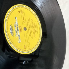 Herbert Von Karajan – Beethoven symphonies nos.5 & 9 DGG 2 Vinyl LPs box Set NM