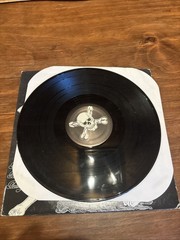 Dwarves Lookin for A Warm Teabag 12 Inch Vinyl