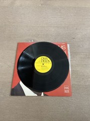 Joe Williams ‘nothin’ but the blues Delos Record DMS 4001 Japanese Press VG+