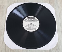 MC5 Teen Age Lust LP 1996 Official US 1st Press Live Saginaw Auditorium 1972