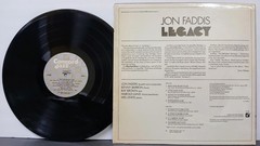 • • • Jon Faddis – Legacy Concord Jazz CJ-291 Digital Rec In Shrink MINT! • • •