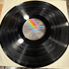 ELTON JOHN “GOODBYE YELLOW BRICK ROAD” 2 LP ORIG 1973 PRESS MCA 2-10003 + INSERT