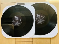 Ne-Yo / Year Of The Gentleman 12″ Vinyl 2008 US Original Edition 2LP Def Jam