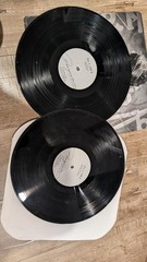 JUSTIN BIEBER Purpose 2LP VINYL