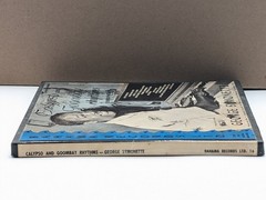 George Symonette Calypso & Goombay Rhythms 1955 Bahama Records 3×45 EP Box Set