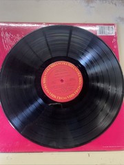 Vintage Andy Williams Christmas Album Vinyl Record | Classic Retro Holiday Décor