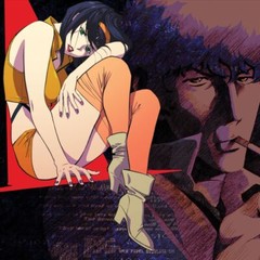 SEATBELTS – COWBOY BEBOP – ORIGINAL SOUNDTRACK (2 LP) NEW VINYL