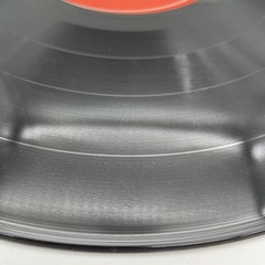 Oscar Peterson Trio “Walking The Line” 1973 Vinyl LP Excellent (EX)