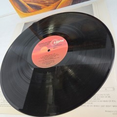 Sweet Comfort Band Christian Gospel Rock Pop LP Hearts of Fire 1981 Light EX