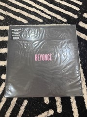 Beyoncé BEYONCÉ Limited Edition Double Vinyl LP Sony Music DVD Booklet Download