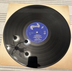 The Who A Quick One Mono 1960s 1st Press Reaction UK VG+