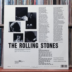 The Rolling Stones – The Rolling Stones, Now! – MONO – 2000’s London, VG+/NM