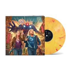 Future Soul By Tedeschi Trucks Band Solar Flare Vinyl