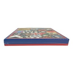 The Who – Who (6) x 7″ Vinyl Singles LE Box Set (w/Bonus Live At Kingston CD)