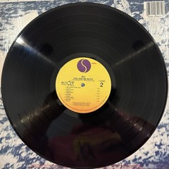 YAZ You and Me Both LP Sire Records 1-23903 Vinyl Record 1983