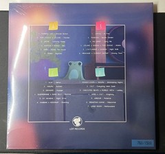 ChilledCow Records – 4 Am Study Session – Lofi Girl – SAME DAY SHIPPING
