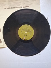 Vinyl Record LP America Homecoming VG