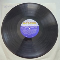 The Motown Story Limited Edition 5LP Vinyl Box Set Motown MS5-726 First Decade