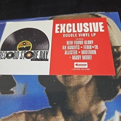 Drive Thru Records – You’ll Never Eat Fast Food Again RSD 2026