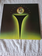 Patrick Moraz – The Story Of I Vinyl LP Gatefold/Inner TESTED EX CONDITION