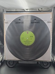 RARE! America Self Titled LP 1971 Warner Bros GEMA FIRST GERMAN PRESS VG/VG