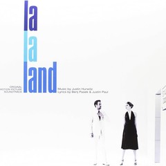 NEW La La Land – Motion Picture Cast Recording | Vinyl LP Original Soundtrack